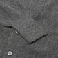 Fanni Lemmermayer x MJ: V-Cardigan "Franz Joseph" made from pure Alpaca Wool - handmade