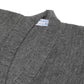 Fanni Lemmermayer x MJ: V-Cardigan "Franz Joseph" made from pure Alpaca Wool - handmade