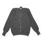 Fanni Lemmermayer x MJ: V-Cardigan "Franz Joseph" made from pure Alpaca Wool - handmade