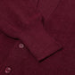 Fanni Lemmermayer x MJ: V-Cardigan "Franz Joseph" made from pure Alpaca Wool - handmade