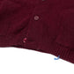 Fanni Lemmermayer x MJ: V-Cardigan "Franz Joseph" made from pure Alpaca Wool - handmade