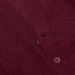 Fanni Lemmermayer x MJ: V-Cardigan "Franz Joseph" made from pure Alpaca Wool - handmade