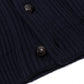 Cardigan "Iconic Shawl" made from Lambswool and Cashmere - Original Knit