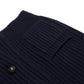 Cardigan "Iconic Shawl" made from Lambswool and Cashmere - Original Knit