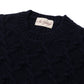 Pullover "Iconic Cable" aus Lambswool und Kaschmir - Original Knit