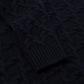 Pullover "Iconic Cable" aus Lambswool und Kaschmir - Original Knit