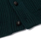 Cardigan "Iconic Shawl" made from Lambswool and Cashmere - Original Knit