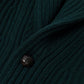 Cardigan "Iconic Shawl" made from Lambswool and Cashmere - Original Knit