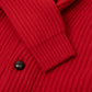Cardigan "Iconic Shawl" made from Lambswool and Cashmere - Original Knit