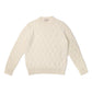 Pullover "Iconic Cable" aus Lambswool und Kaschmir - Original Knit
