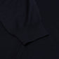 Zip-Cardigan "Favonio Open" aus feinster Merinowolle