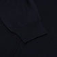 Zip-Cardigan "Favonio Open" aus feinster Merinowolle