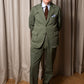 Sportjacke "Workdress Jacket" aus englischer Baumwolle