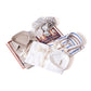 Shirt "Puglia Deluxe" made from pure Cotton - handmade