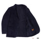 Slack jacket "Stile Moleskin" made from pure cotton - Linea Aria