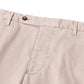 Exclusively for Michael Jondral: "Soft chino" trousers made from a cotton blend - Rota Sport