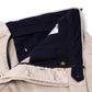 Exclusively for Michael Jondral: "Soft chino" trousers made from a cotton blend - Rota Sport