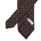 Exklusiv für Michael Jondral: Krawatte "Vintage Tweed" aus reiner Wolle - handrolliert
