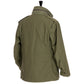 GORZA HERITAGE x MJ: Original "M-65" Field-Jacket - Renovated