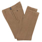 Exclusive to Michael Jondral: Sand-colored fine corduroy pants in "prewashed" cotton - Rota Sport