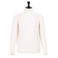 Exclusively for Michael Jondral: "Boat Builder" turtleneck sweater made from pure merino wool