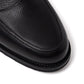 Limited Edition: Duke-Loafer "The Grain Winter-Windsor" aus französischem Wax-Calf - Handgenäht