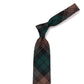 Exclusively for Michael Jondral: "Vintage Tartan" tie made from pure wool - hand-rolled