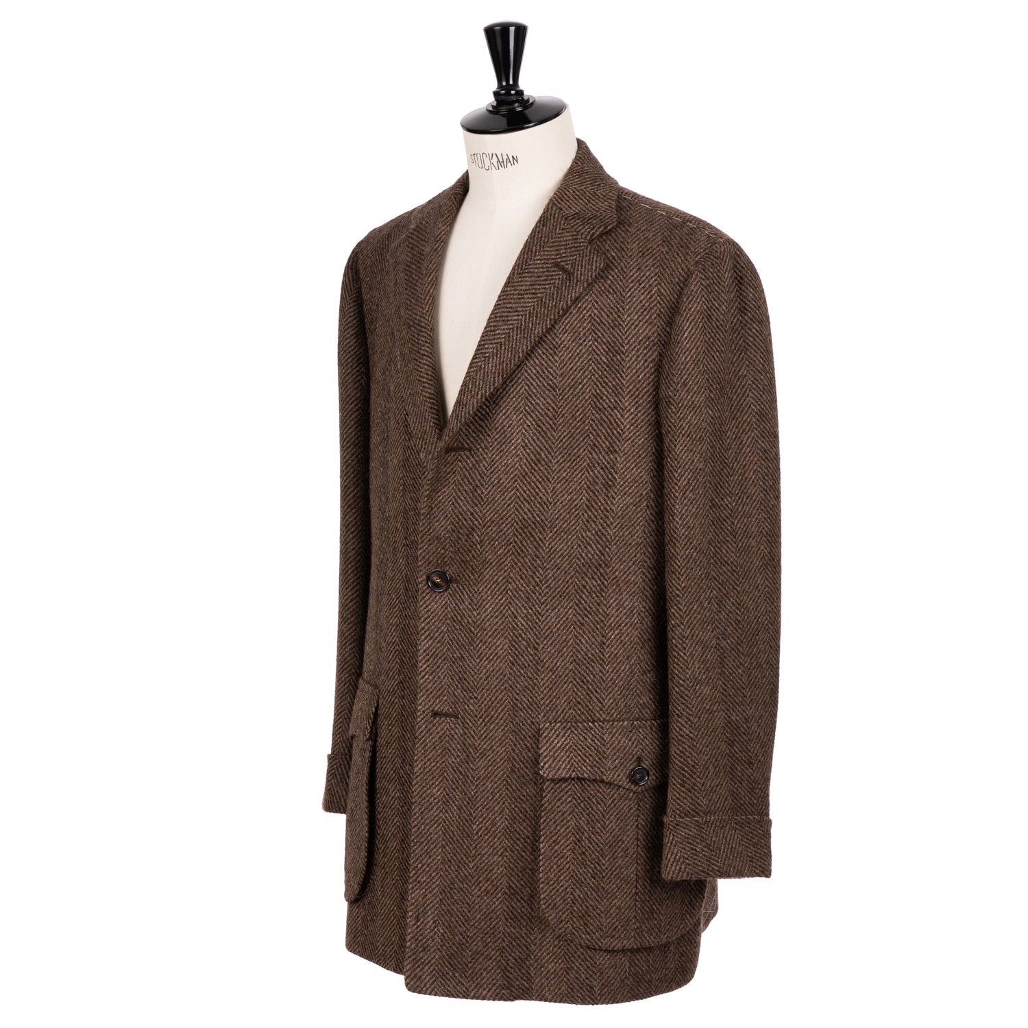 Loro piana discount winter car coat