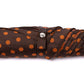 Limited Edition: Francesco Maglia x MJ: "The Storm MJ Edition" sports umbrella with chestnut wood handle