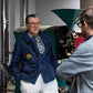 Jacke "Kees" aus japanischem Selvedge Yacht-Canvas