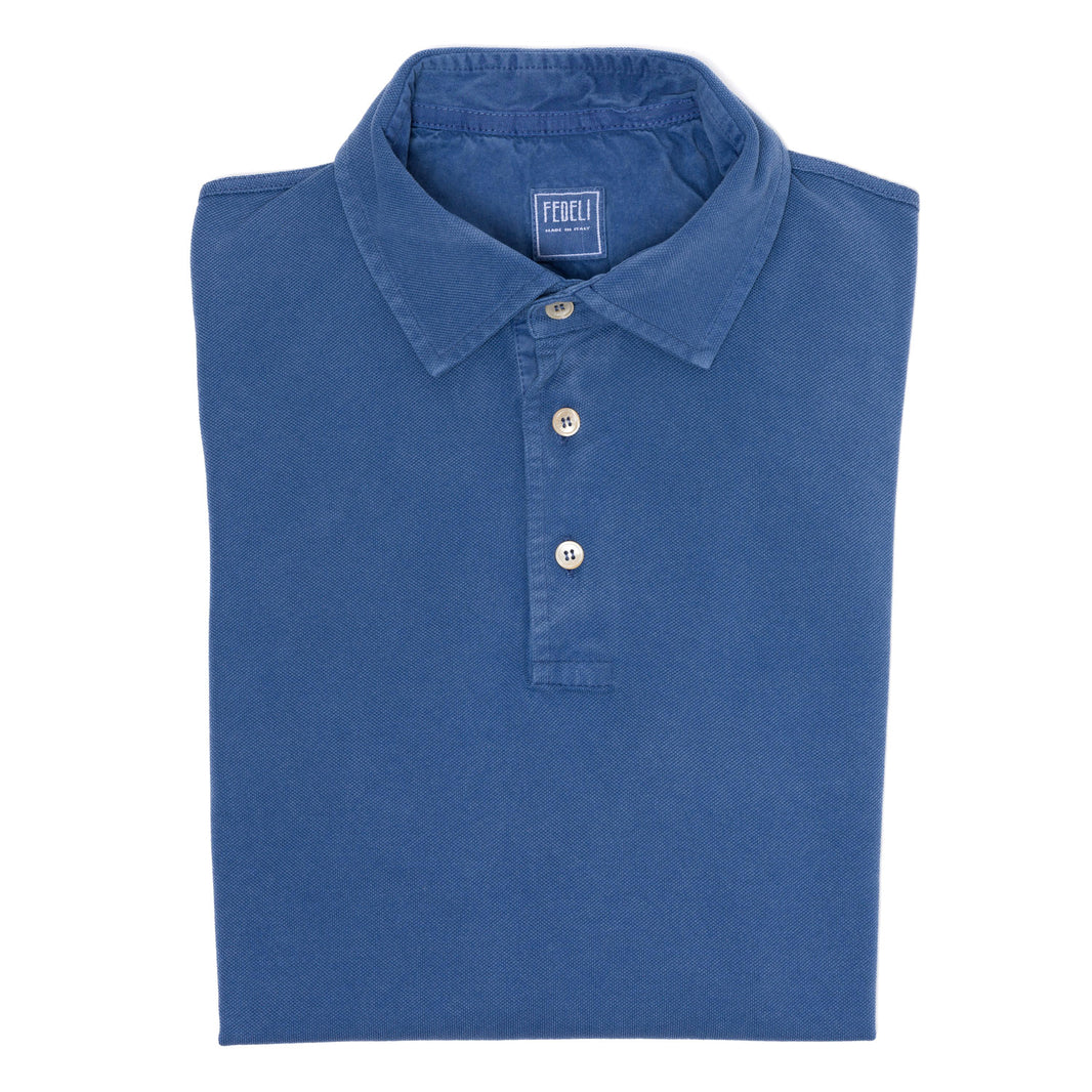 Polo shirts for a gentleman online shop | Michael Jondral