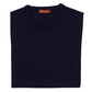 Brigatelli dal 1922 per Michael Jondral: Pullover aus feinster Merinowolle - 12 Gauge Merino Extrafine