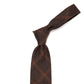 Fox Brother's x MJ: Scarf "Window Pane Flannel" made from pure Wool