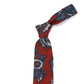 Exclusively for Michael Jondral: "Vintage Wool" tie made from pure wool - hand-rolled