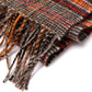 Fox Brother's x MJ: Scarf "Fox Negroni Scarf" made from Wool and Cashmere