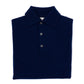 MJ Exklusiv: Polo-Pullover "Rob Howard" aus reiner Geelong Lambswool - 2 Ply