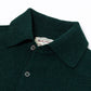 MJ Exklusiv: Polo-Pullover "Rob Howard" aus reiner Geelong Lambswool - 2 Ply