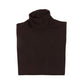 Brigatelli dal 1922 per Michael Jondral: Rollkragenpullover aus feinster Merinowolle - 12 Gauge Merino Extrafine