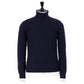 “Alta Badia” turtleneck sweater made of pure duvet cashmere