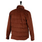 Jacket "Buffalo Overshirt" with down lining - Goose Down