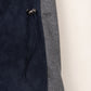 Sergio Nigri x Brigatelli dal 1922 x MJ: Lederjacke "The Field" mit Innenfutter aus reinem Kaschmir