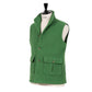 Limited Edition x MJ: Vest “Maremma Teba Vest” made from original Casentino wool