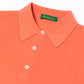 Brigatelli dal 1922 per Michael Jondral: polo shirt "Fredo" in finest cotton - Ice Cotton