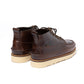 Boot "Camp Moc Ranger" aus Pull Up-Kalbsleder