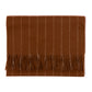 Joshua Ellis x MJ: Karierter Schal "New Jermyn Stripe" aus reinem schottischen Kaschmir