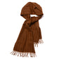 Joshua Ellis x MJ: Karierter Schal "New Jermyn Stripe" aus reinem schottischen Kaschmir