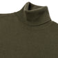 Rollkragen-Pullover aus Merinowolle und Kaschmir - 1 Ply Cashmere Blend