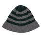 HOWLIN' Mütze "Bucket Dreams Hat" aus schottischer Wolle