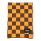 HOWLIN' Schal "Checkerboard Scarf" aus schottischer Wolle