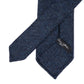 CA Archivio Storico: Krawatte "Nuovo Tweed" aus reiner Wolle - handrolliert